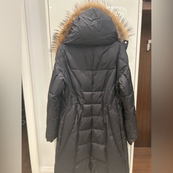 Women’s parka size large Marc New York brand purchased from Nordstrom🌸 - Picture 4 of 7